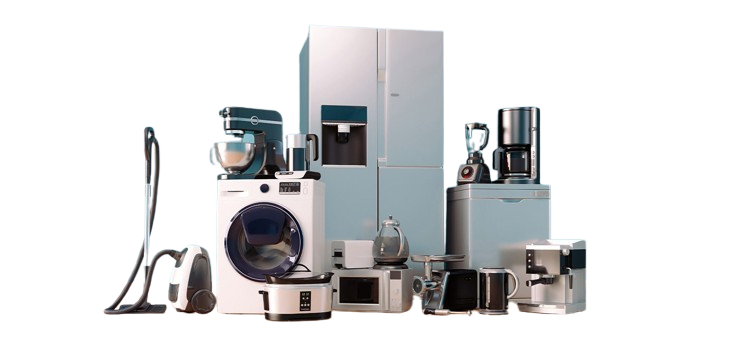 أجهزة منزلية